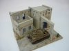 RT-Diorama 35188 Diorama-Base: El Alamein 1/35
